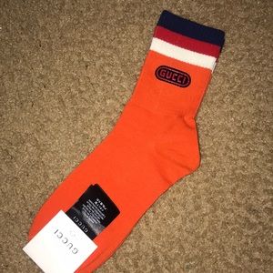 Gucci socks